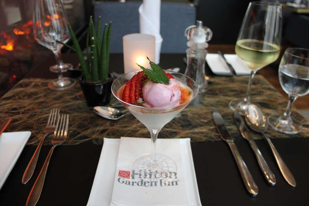 Hilton Garden Frankfurt Centre Hotel Francoforte sul Meno