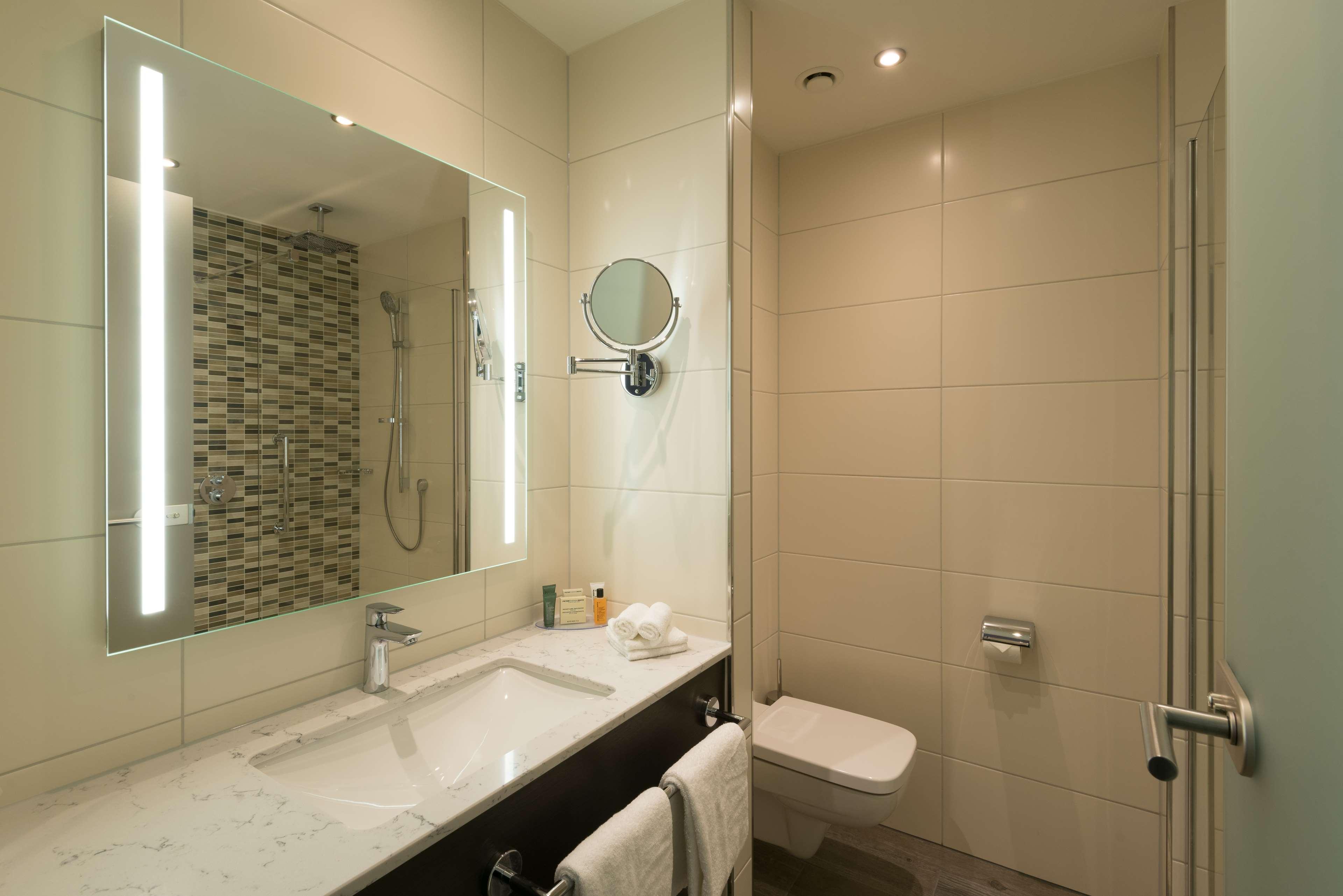 Hilton Garden Frankfurt Centre 4* Frankfurt am Main