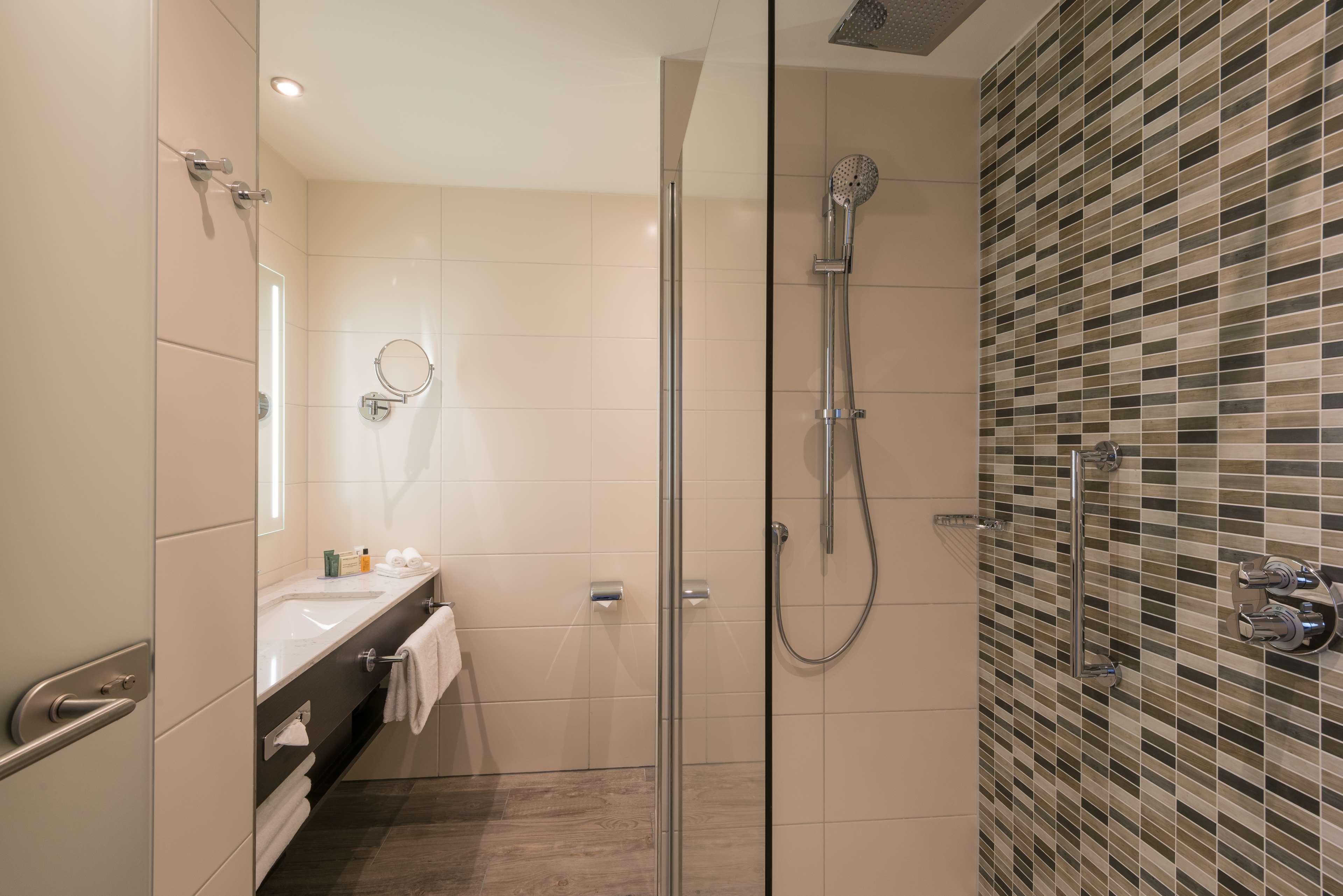 Hilton Garden Frankfurt Centre Hotel