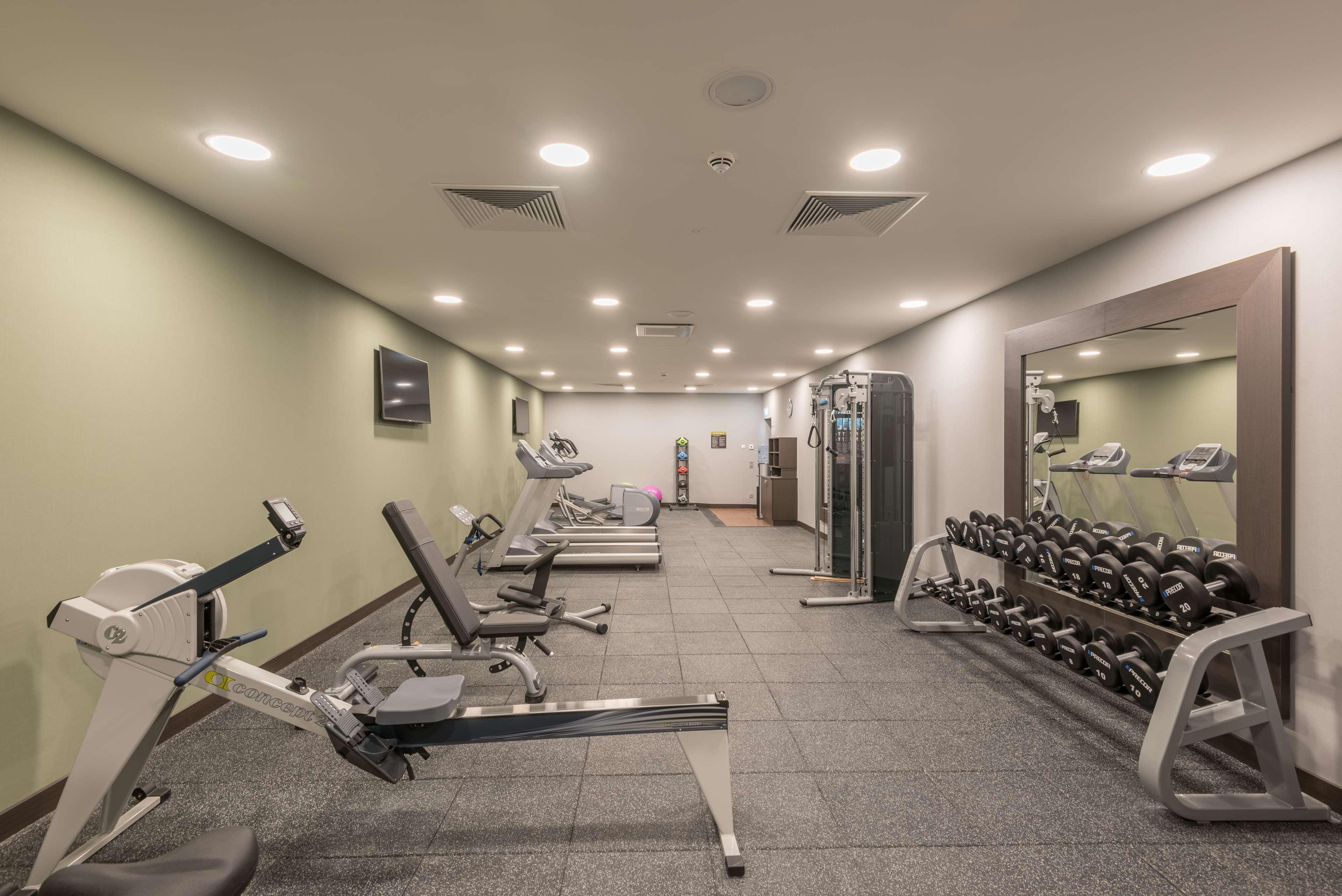 Hilton Garden Frankfurt Centre Hotel 4*