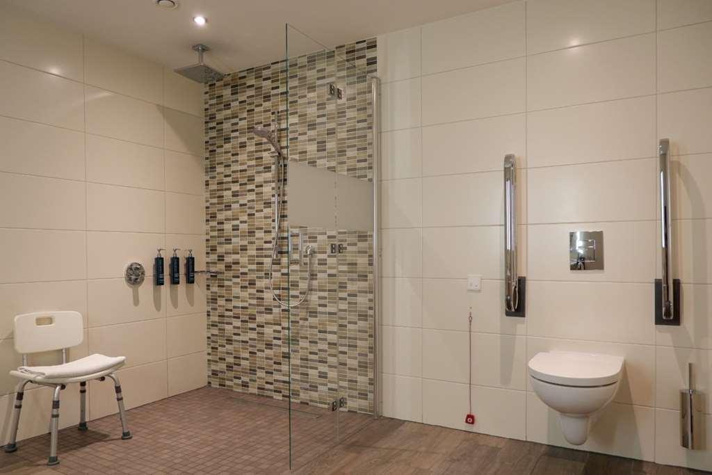 Hotel Hilton Garden Frankfurt Centre 4*