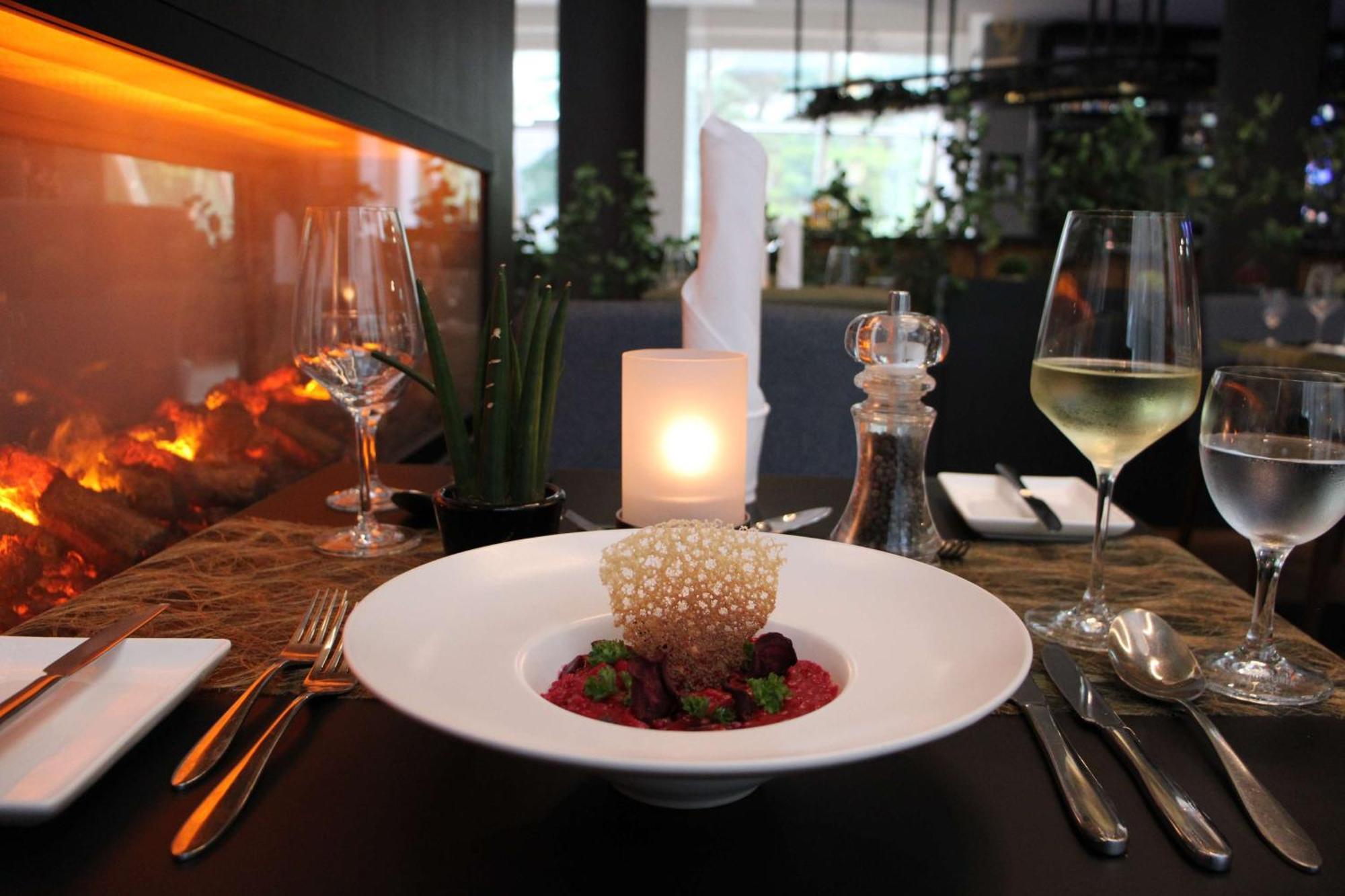 Hilton Garden Frankfurt Centre 4* Frankfurt am Main
