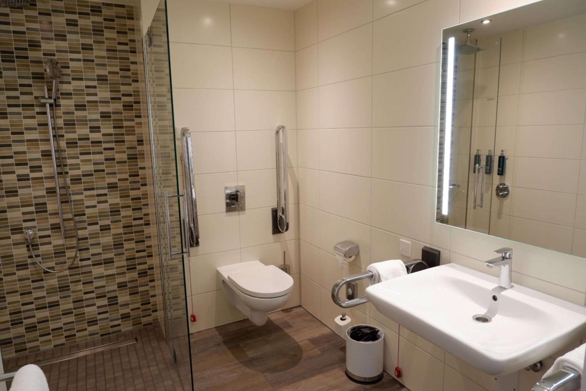 Hilton Garden Frankfurt Centre 4*