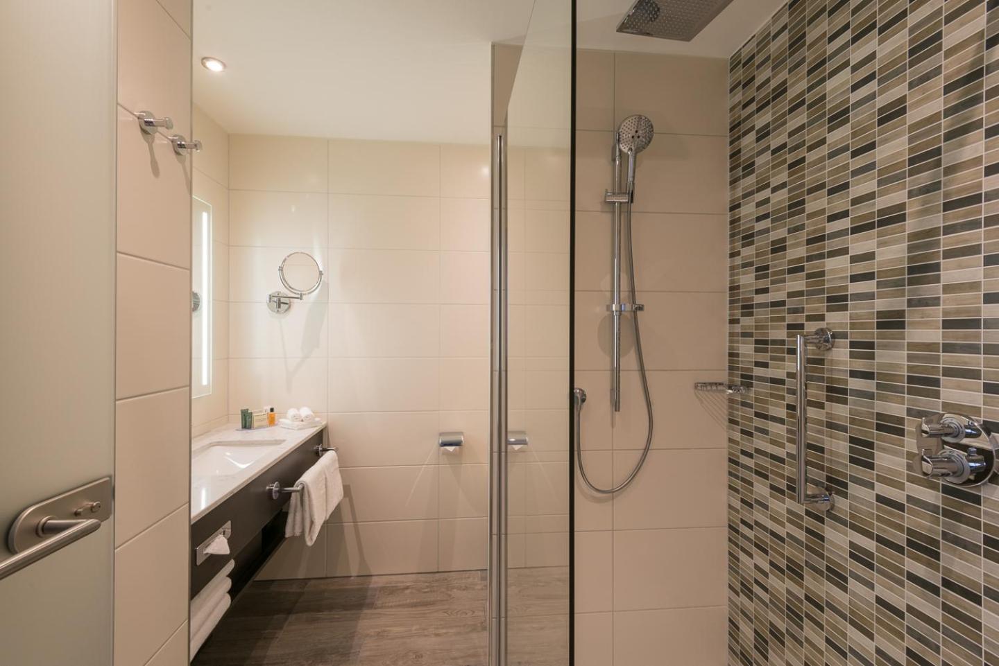 Hilton Garden Frankfurt Centre