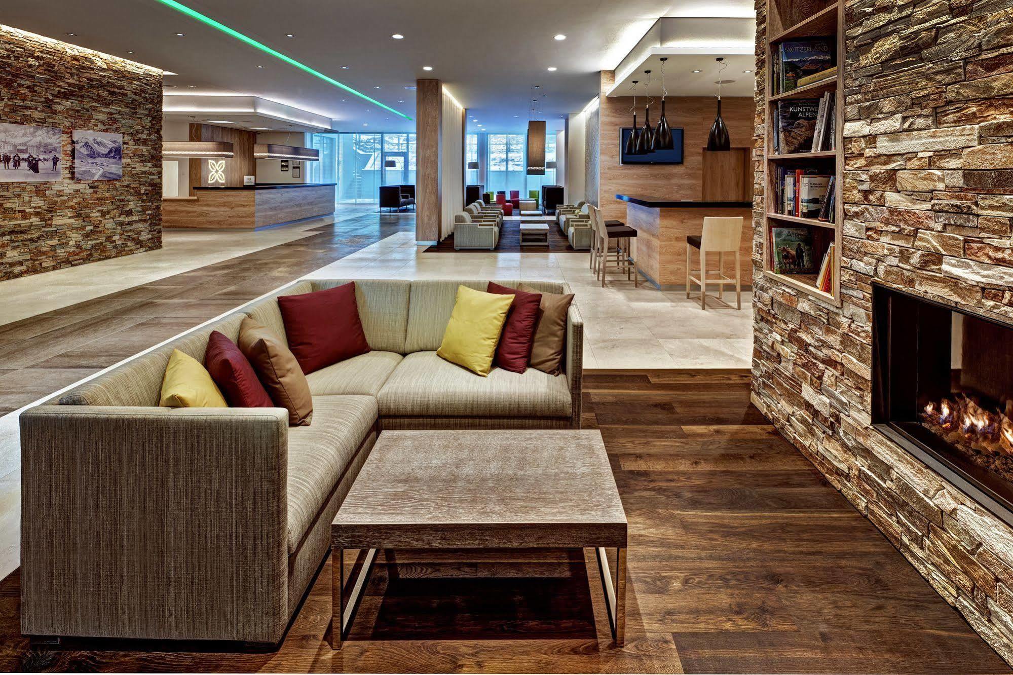 Hotel Hilton Garden Frankfurt Centre 4*