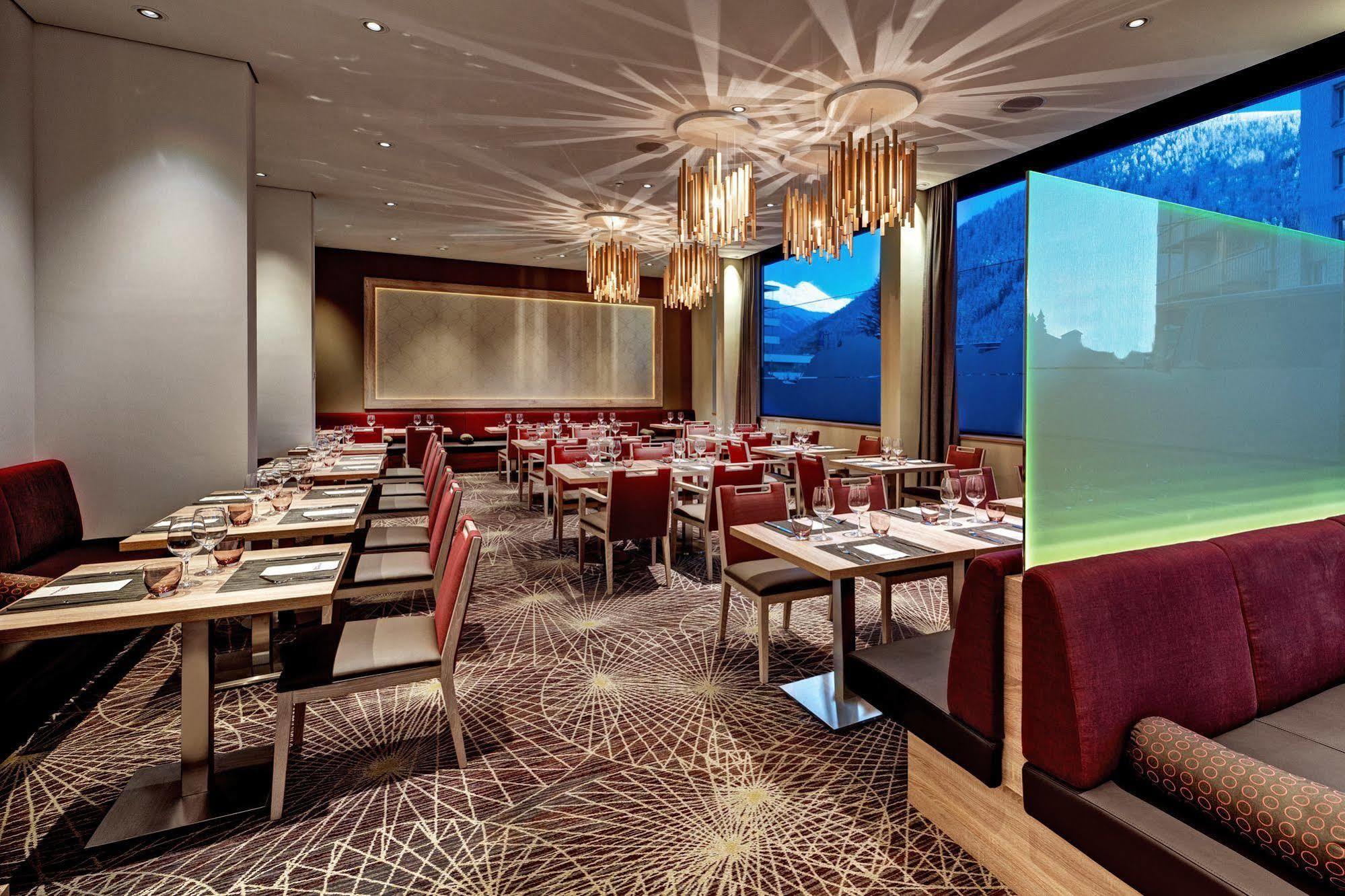 Hilton Garden Frankfurt Centre 4* Francoforte sul Meno
