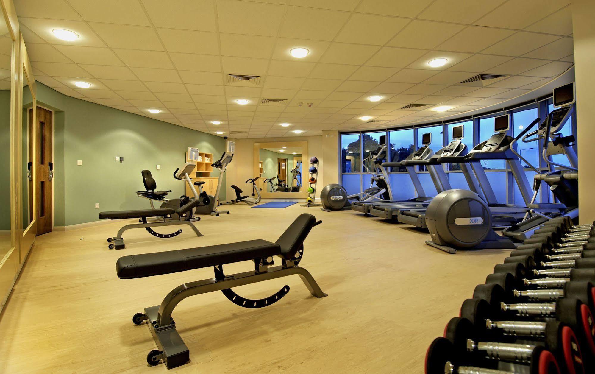 Hotel Hilton Garden Frankfurt Centre 4*