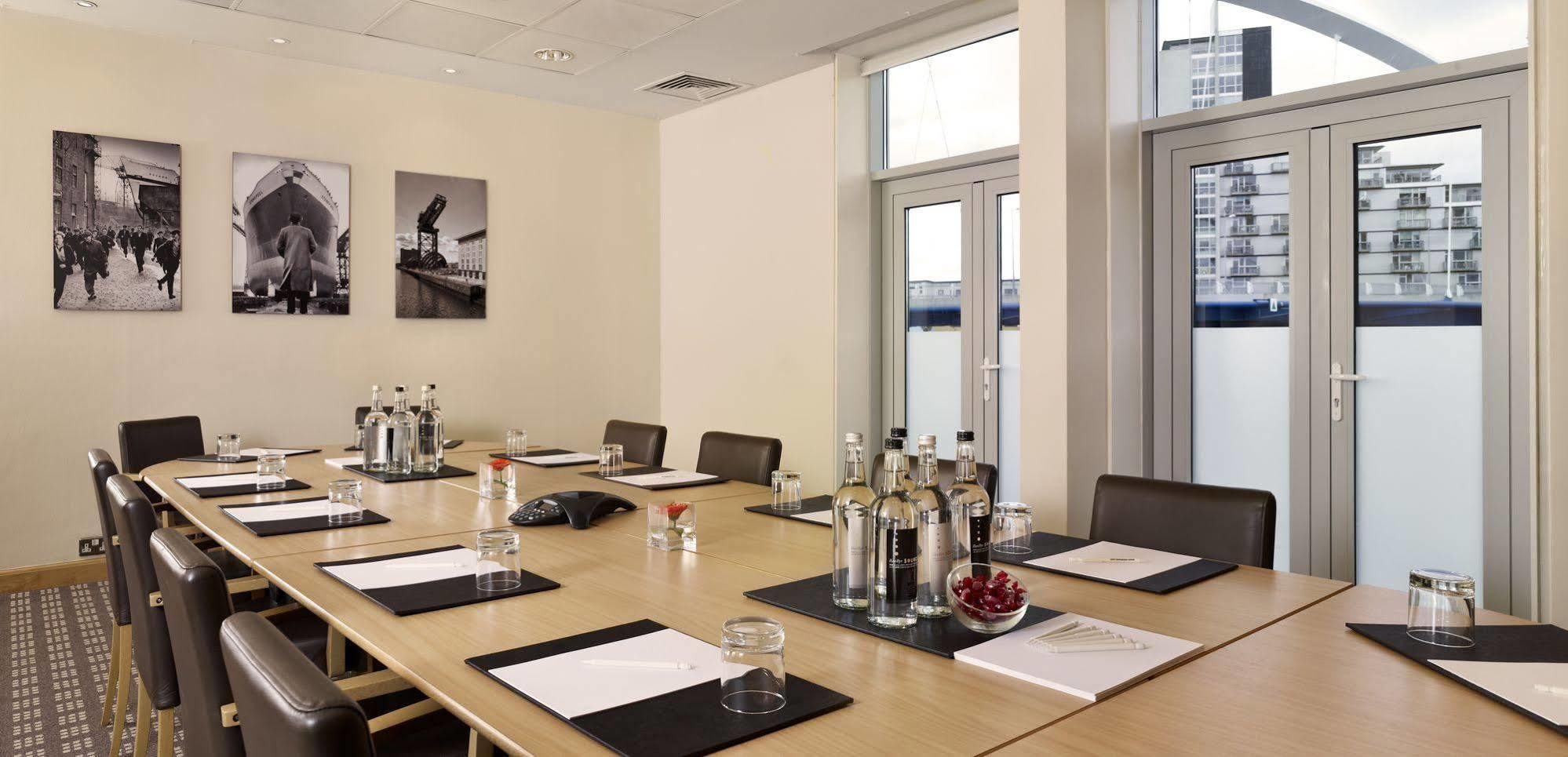 Hilton Garden Frankfurt Centre Hotel Frankfurt am Main