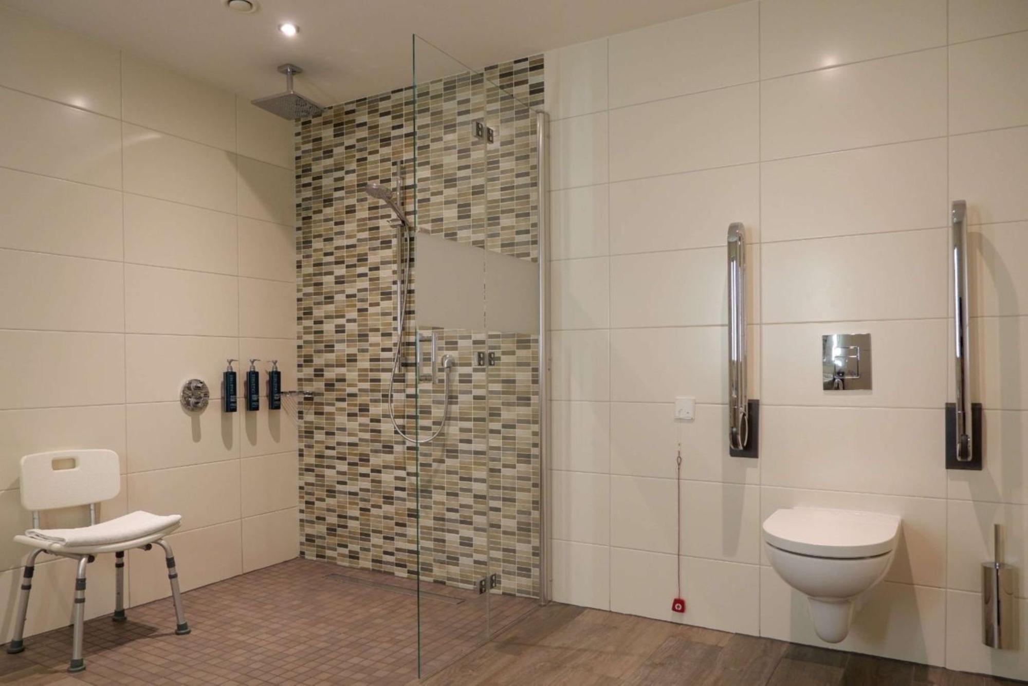 Hilton Garden Frankfurt Centre Hotel 4*