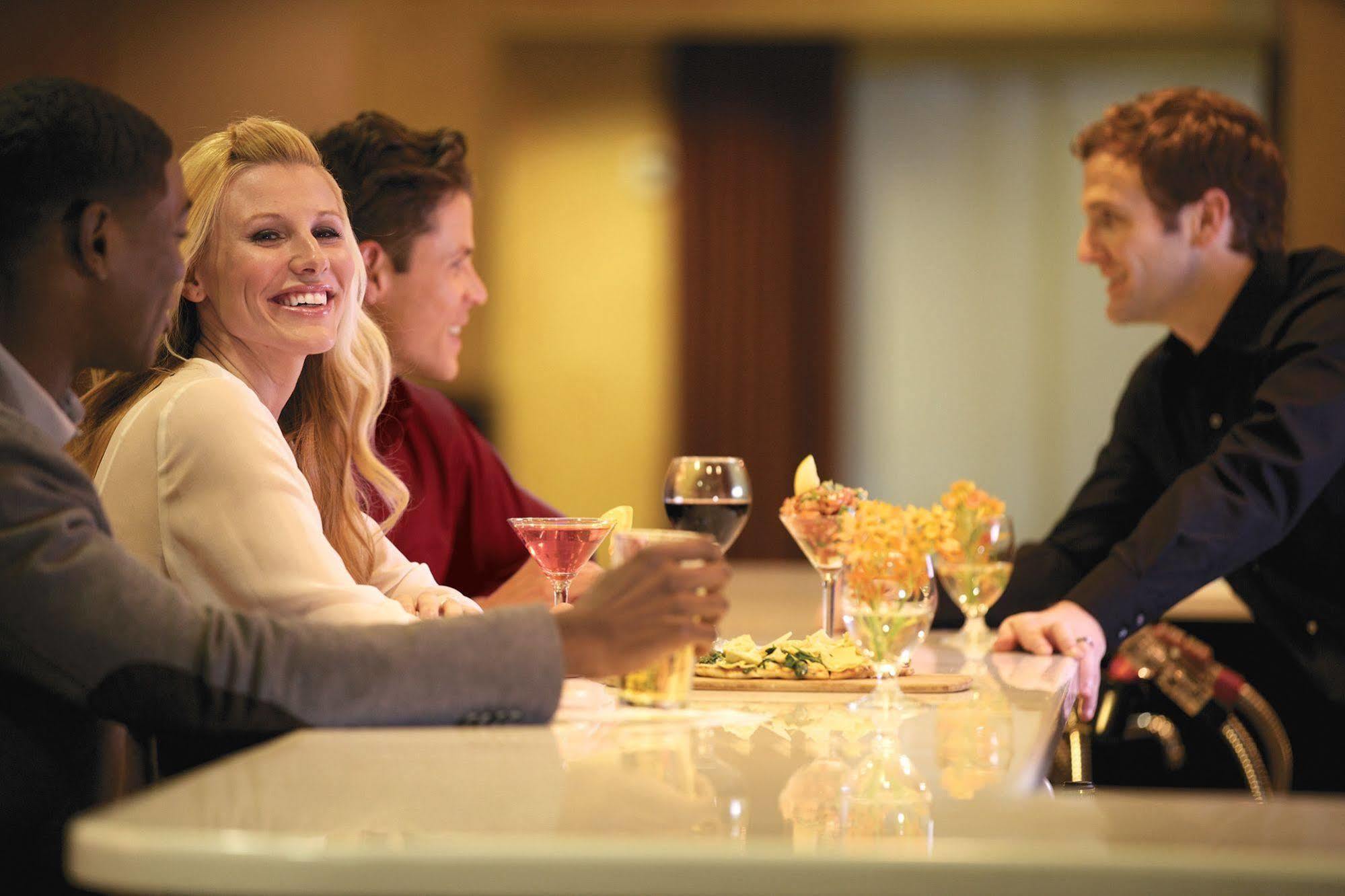 Hilton Garden Frankfurt Centre Francfort-sur-le-Main